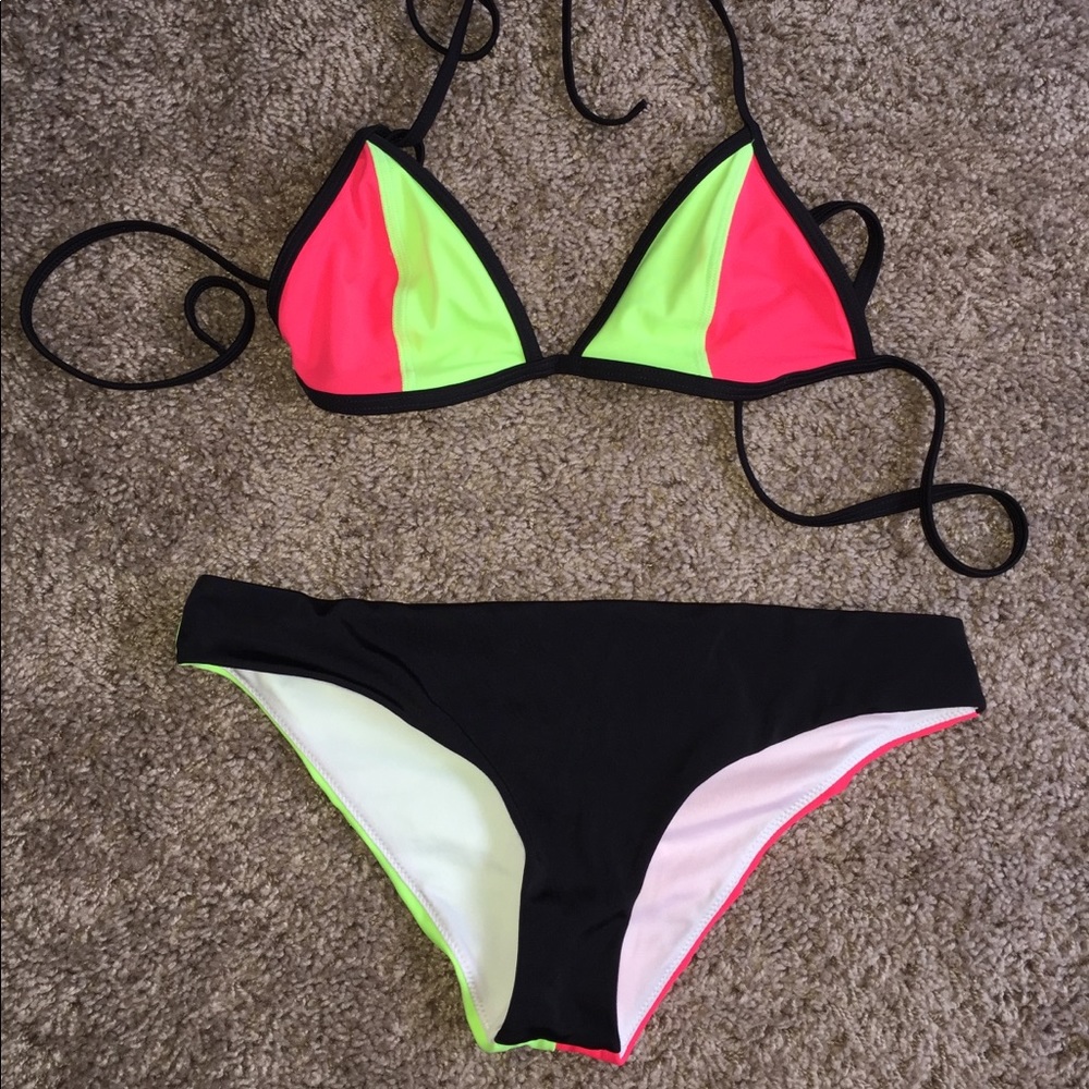 VS PINK Bikini
